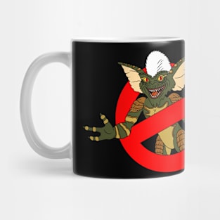 GREMBUSTERS! Mug